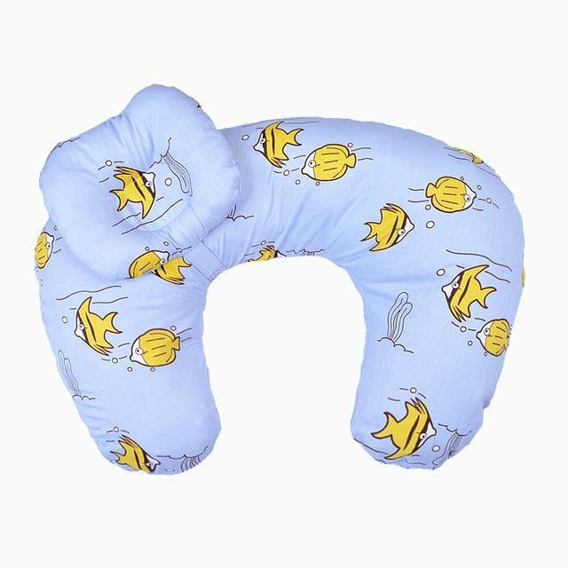 Baby Nursing Pillow - Our Baby Nursery