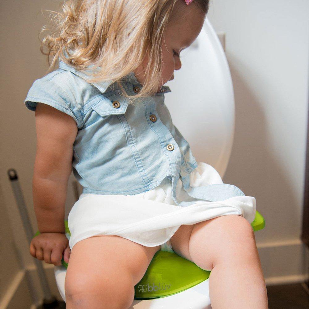 Pöti - Toilet Seat for Potty Training - 