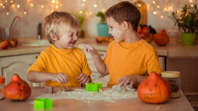 Must Try Halloween Treats For Children