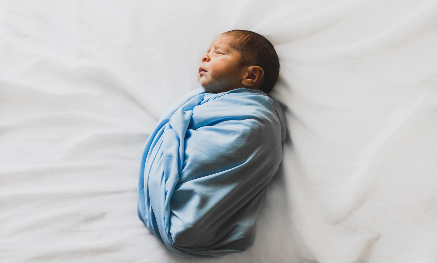 Newborn Sleep Routines And Responsiveness