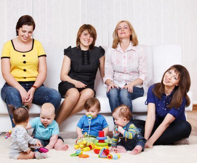It’s about time we stop labelling mums