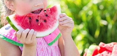 Ten Ways To Encourage Healthy Eating in Toddlers