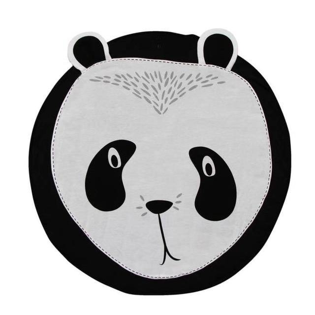 Animal Baby Play Mats - Our Baby Nursery