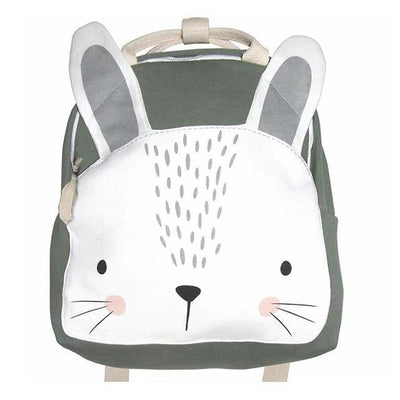 Animal Backpacks - Our Baby Nursery