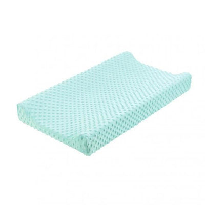 Baby Changing Mat Cover - Mint 