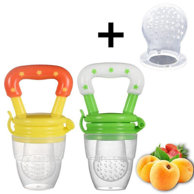 Baby Food Feeder - Our Baby Nursery