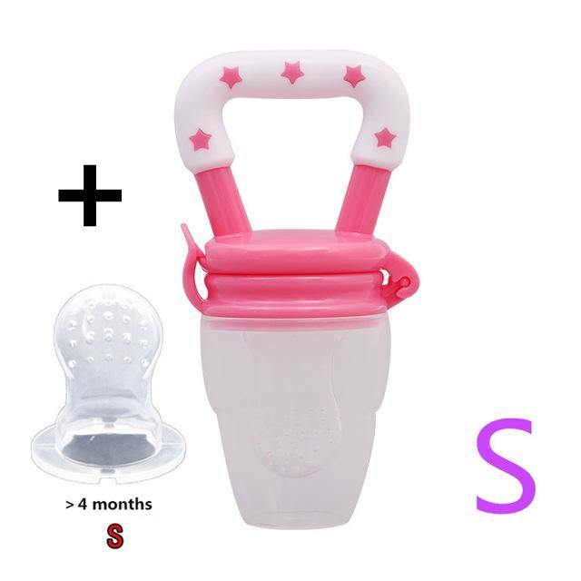Baby Food Feeder - Our Baby Nursery