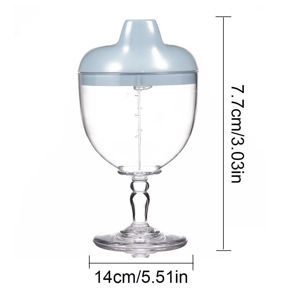 Baby Goblet Sippy Cup - 