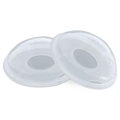 Breastmilk Collection Shell - 2 pcs 