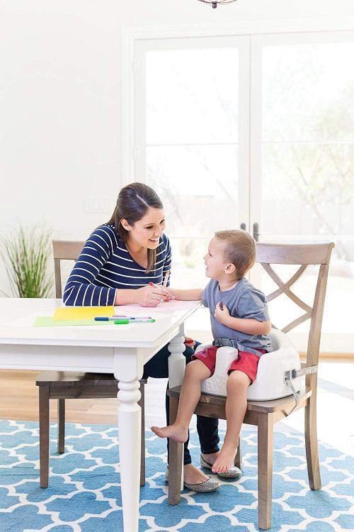 Bumbo Multi-Seat - Our Baby Nursery