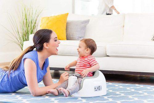 Bumbo Multi-Seat - Our Baby Nursery