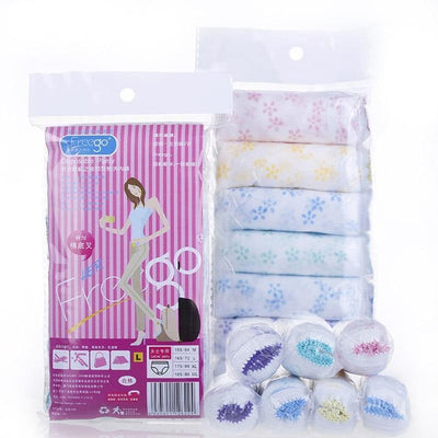 Disposable Postpartum Cotton Underwear (7 pack) - 