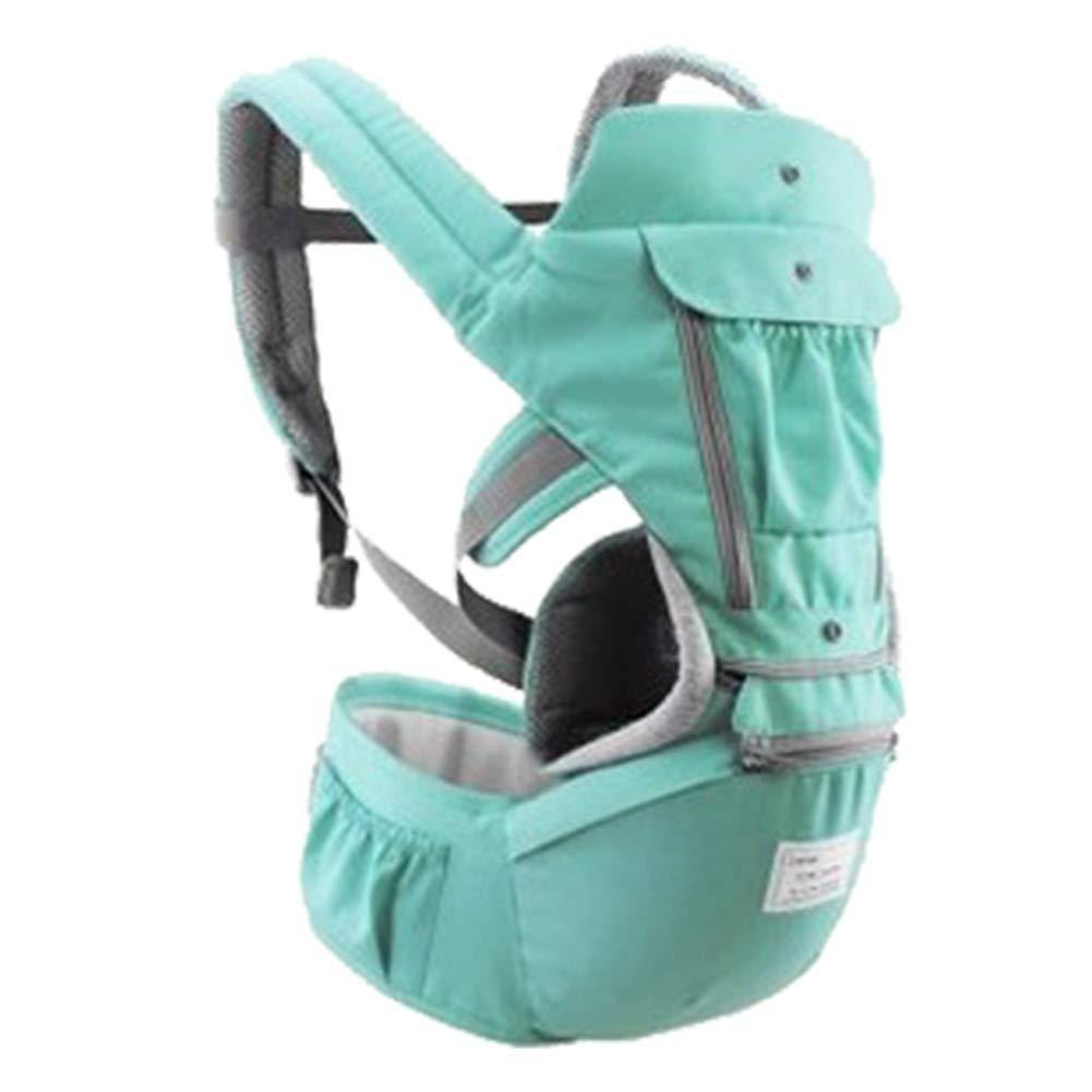 Ergonomic 6-in-1 Baby Carrier - Our Baby Nursery
