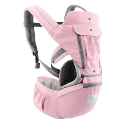 Ergonomic 6-in-1 Baby Carrier - Our Baby Nursery
