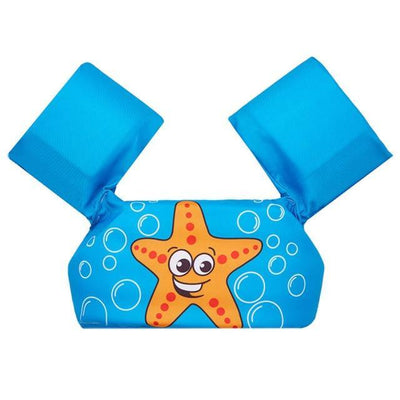 Kids Arm Floaties - Star Fish 