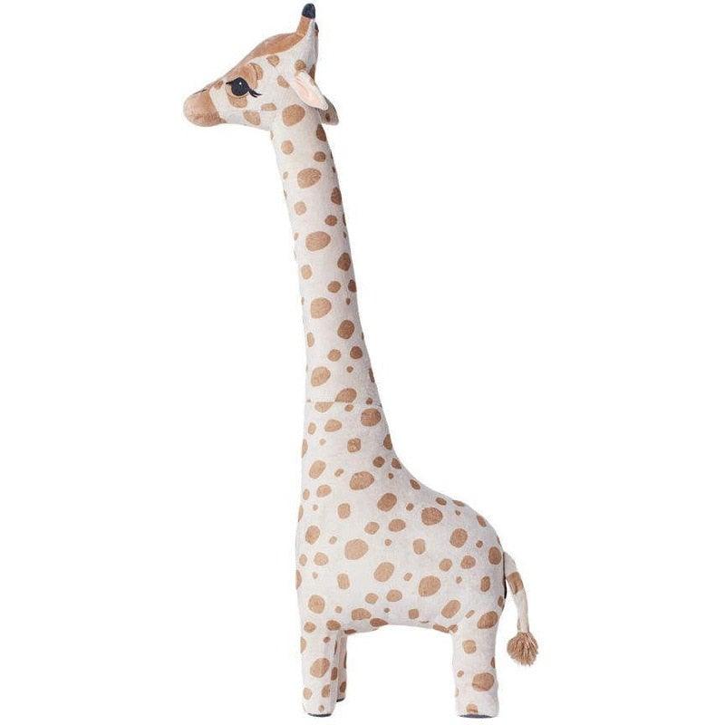 Nordic Giraffe Plush Toy - 