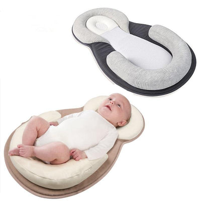 Portable Baby Bed - Our Baby Nursery