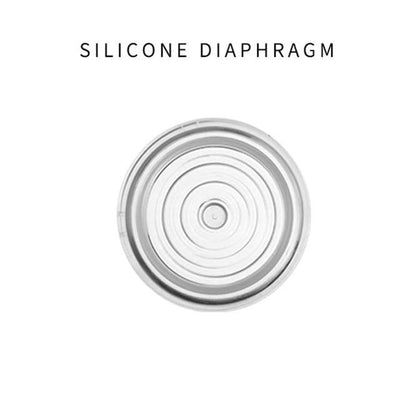 Portable Breast Pump Accessories - Silicone Diaphragm 