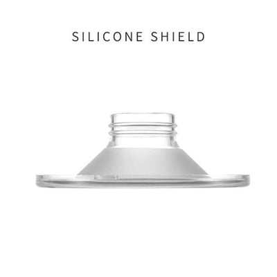 Portable Breast Pump Accessories - Silicone Shield 