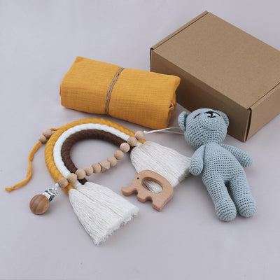 Neutral Baby Gift