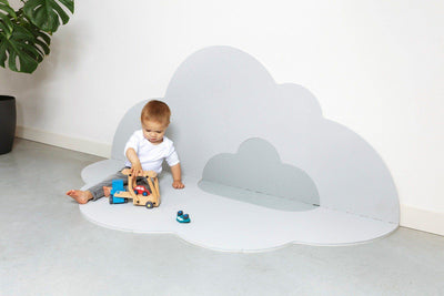 Quut Head in the Clouds Playmat (Large) - 