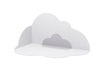 Quut Head in the Clouds Playmat (Large) - 