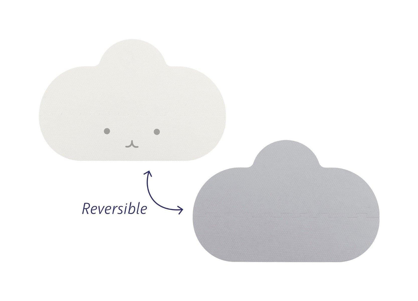 Quut Head in the Clouds Playmat (Small) - 