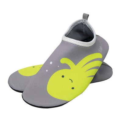 Shoöz - Neoprene Water Shoes - 1-2 Grey 