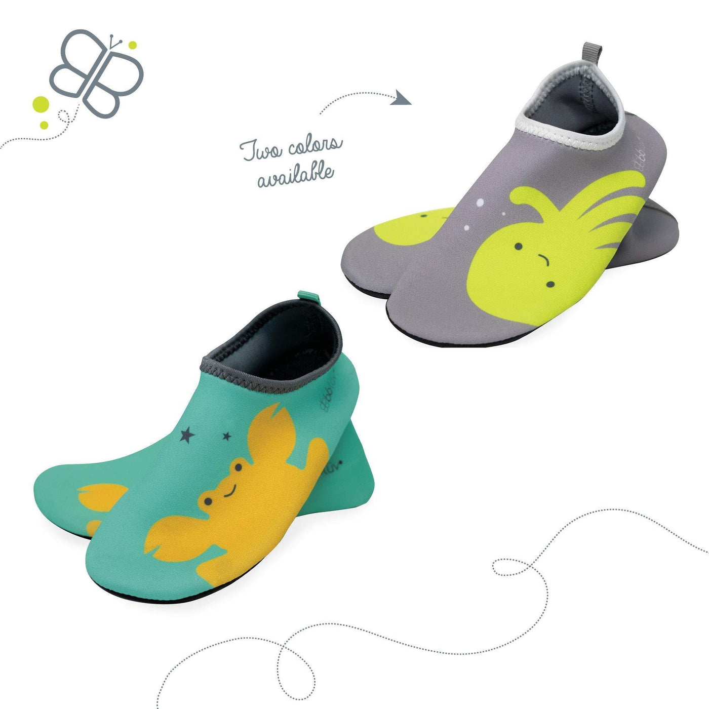 Shoöz - Neoprene Water Shoes - 