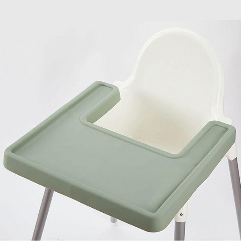 Silicone High Chair Placemat (Full Coverage) - 