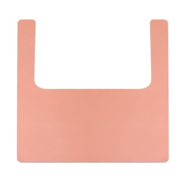 Silicone High Chair Placemat - muted 
