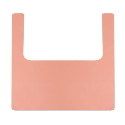 Silicone High Chair Placemat - muted 