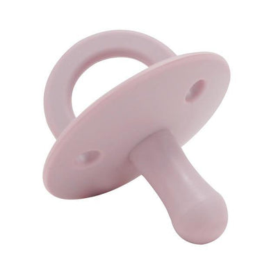 Silicone Pacifier - dusty lilac 