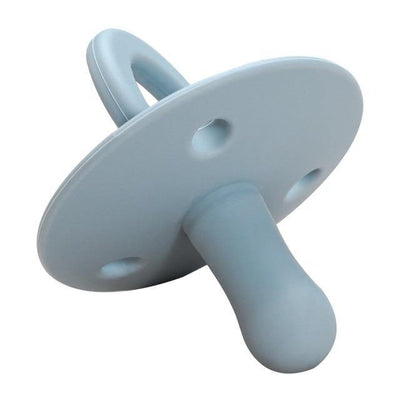 Silicone Pacifier - ether 