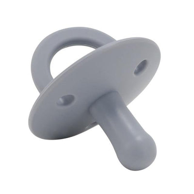 Silicone Pacifier - pebble 