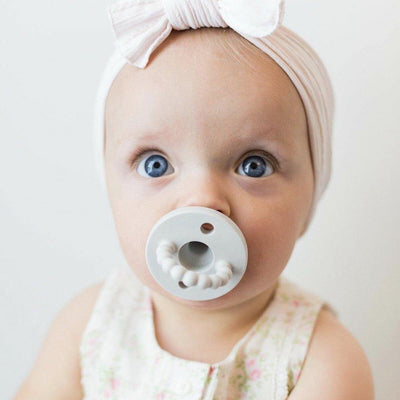 Silicone Pacifiers - 