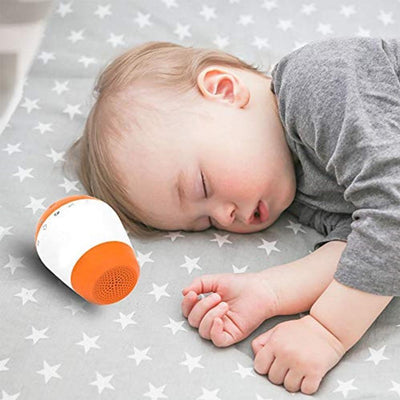 Smart Baby Soothing Sound Machine - 