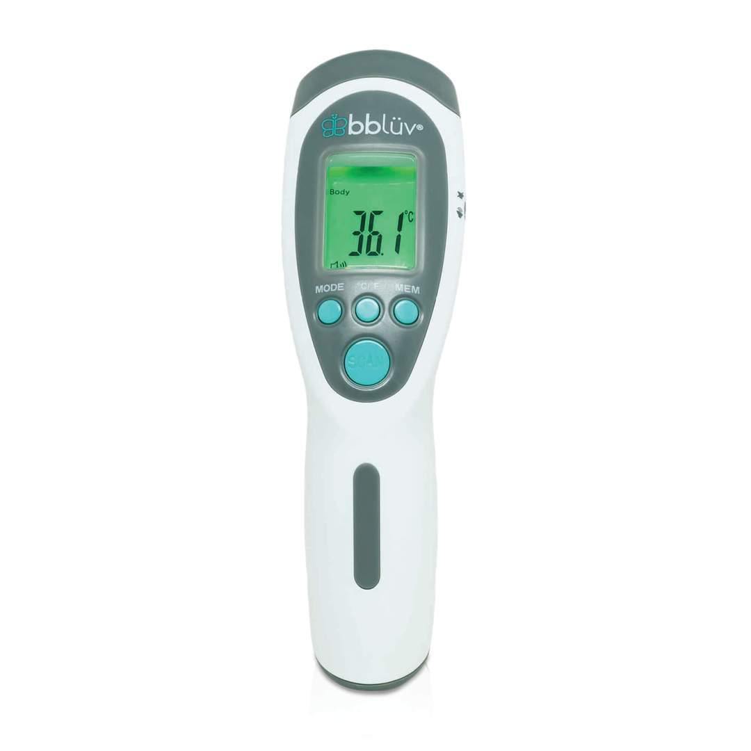 Termö 4-in-1 Digital Infrared Thermometer - 