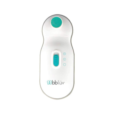 Trimö Electric Baby Nail Trimmer - 
