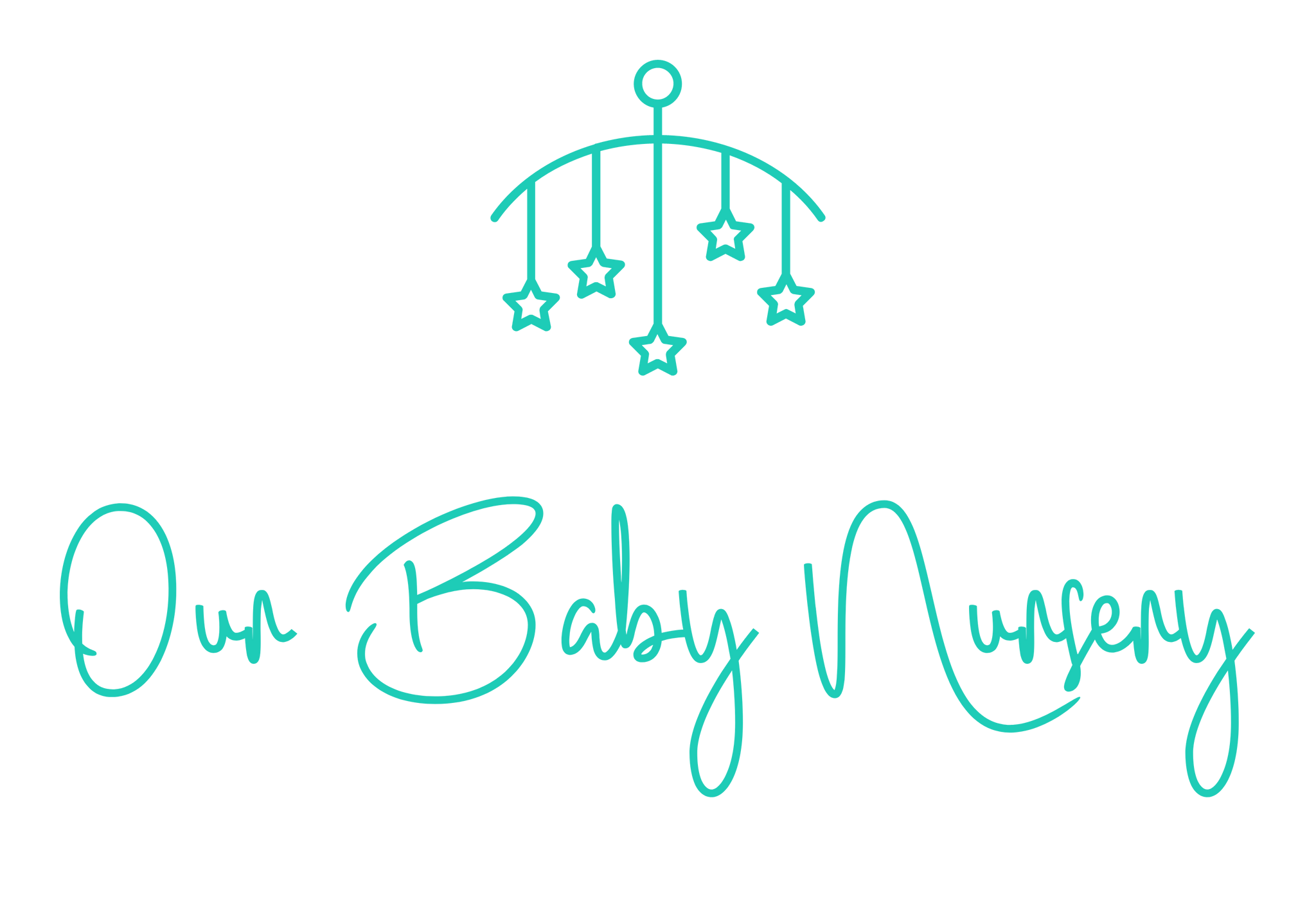 Our Baby Nursery