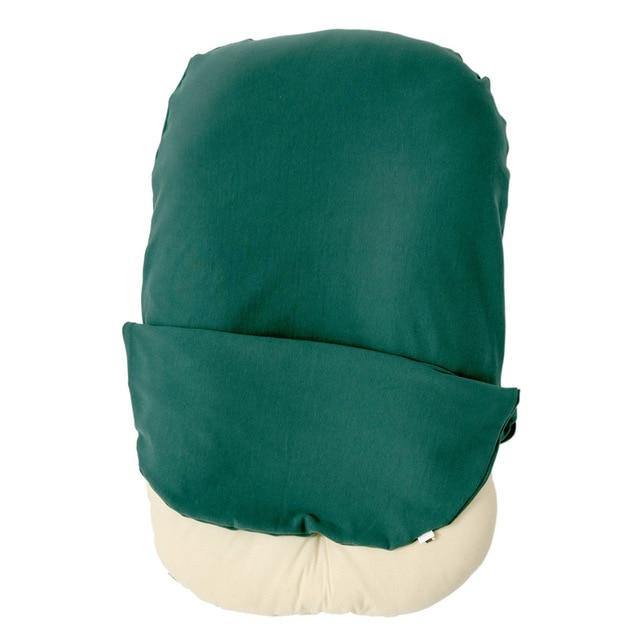 Baby Lounger - Our Baby Nursery