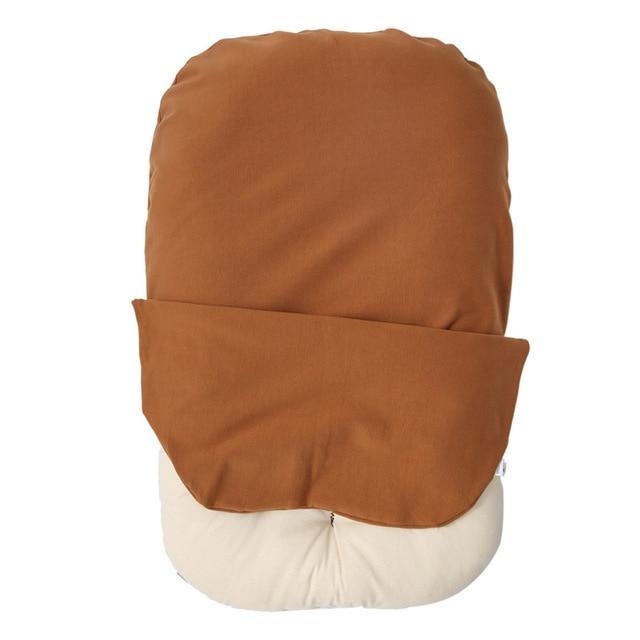 Baby Lounger - Our Baby Nursery