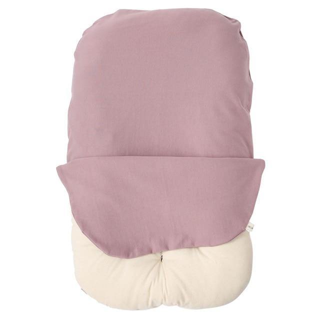 Baby Lounger - Our Baby Nursery