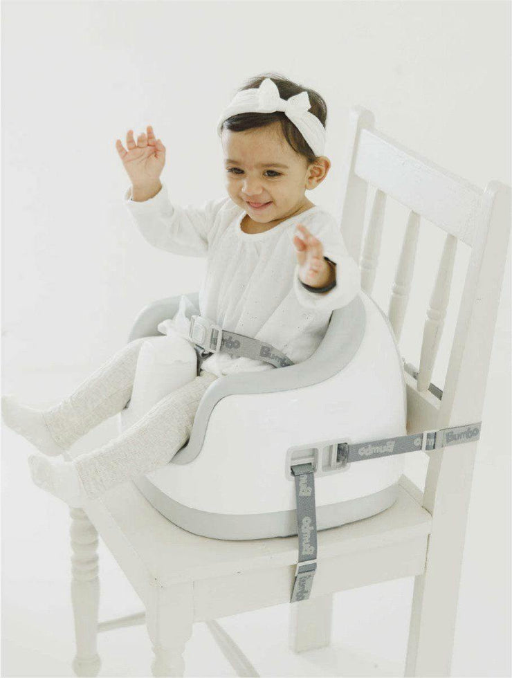 Bumbo Multi-Seat - Our Baby Nursery