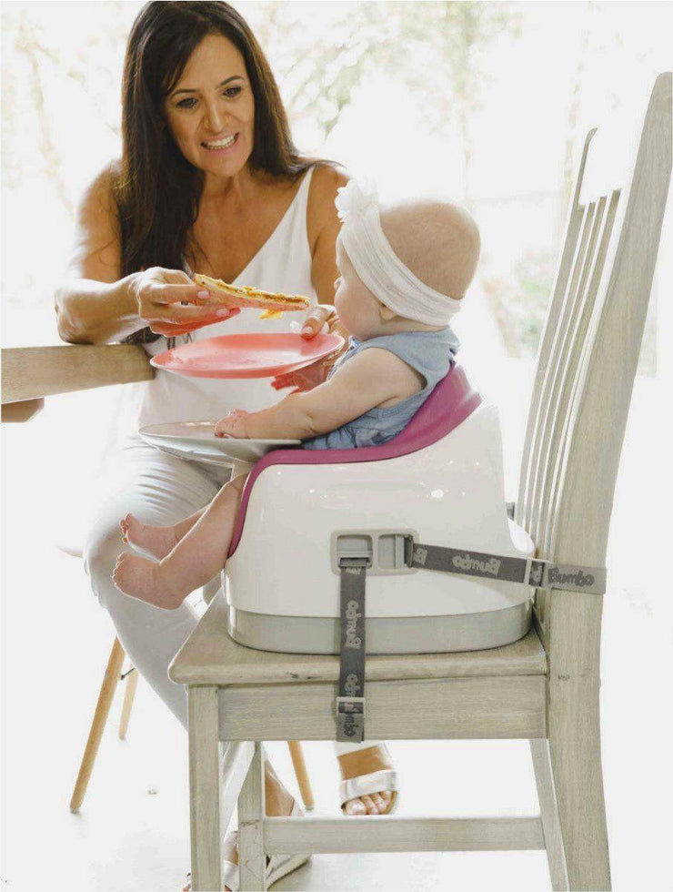 Bumbo Multi-Seat - Our Baby Nursery