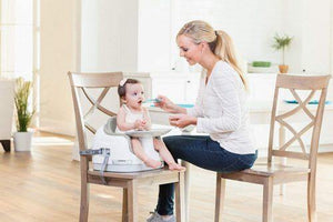 Bumbo Multi-Seat - Our Baby Nursery