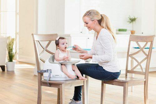 Bumbo Multi-Seat - Our Baby Nursery