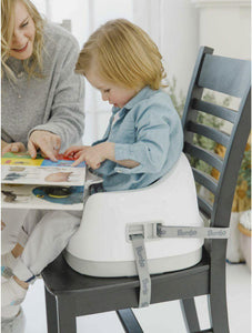 Bumbo Multi-Seat - Our Baby Nursery